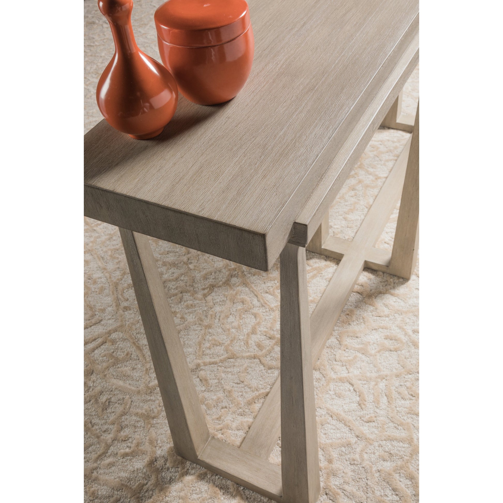 Grantland Console by Artistica Home. Made from unique in a eclectic & global style.
