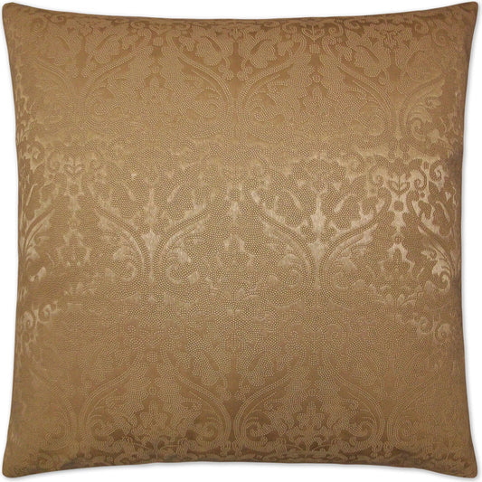 Parisian Pillow by DV Kap Home. Made from 83% polyvinyl chloride, 15% polyester, 2% polyurethane fiber in a unique style.