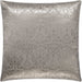 Parisian Pillow by DV Kap Home. Made from 83% polyvinyl chloride, 15% polyester, 2% polyurethane fiber in a traditional style.
