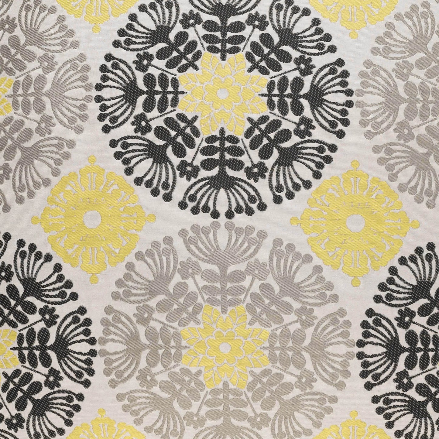 003 SI-2380677 | Closeup | Bloomers Pillow by DV Kap Home. Made from unique in a eclectic & global style.