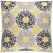Bloomers Pillow by DV Kap Home. Made from unique in a eclectic & global style.