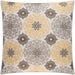 Bloomers Pillow by DV Kap Home. Made from unique in a eclectic & global style.