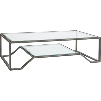 Byron Cocktail Table by Artistica Home. Made from unique in a modern style.