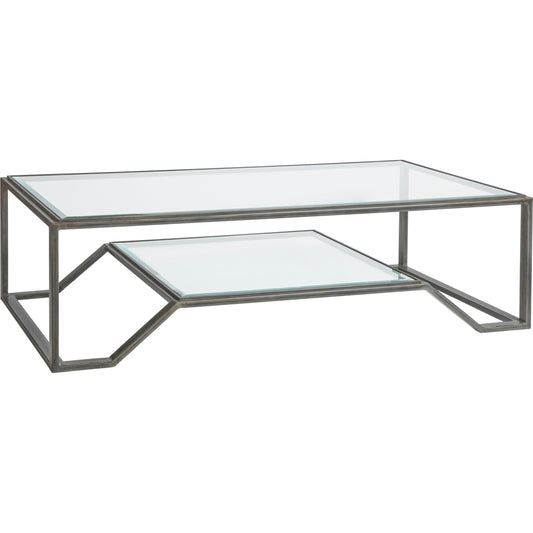 Byron Cocktail Table by Artistica Home. Made from unique in a modern style.