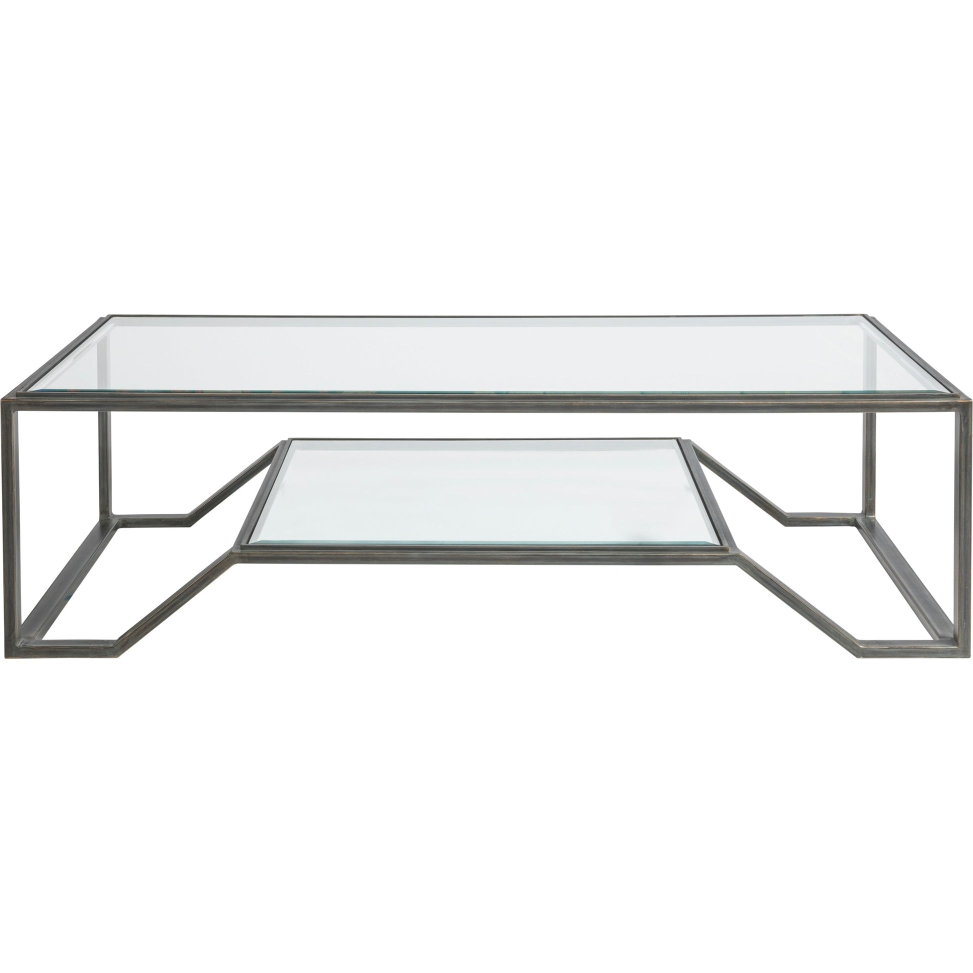 Byron Cocktail Table by Artistica Home. Made from unique in a modern style.