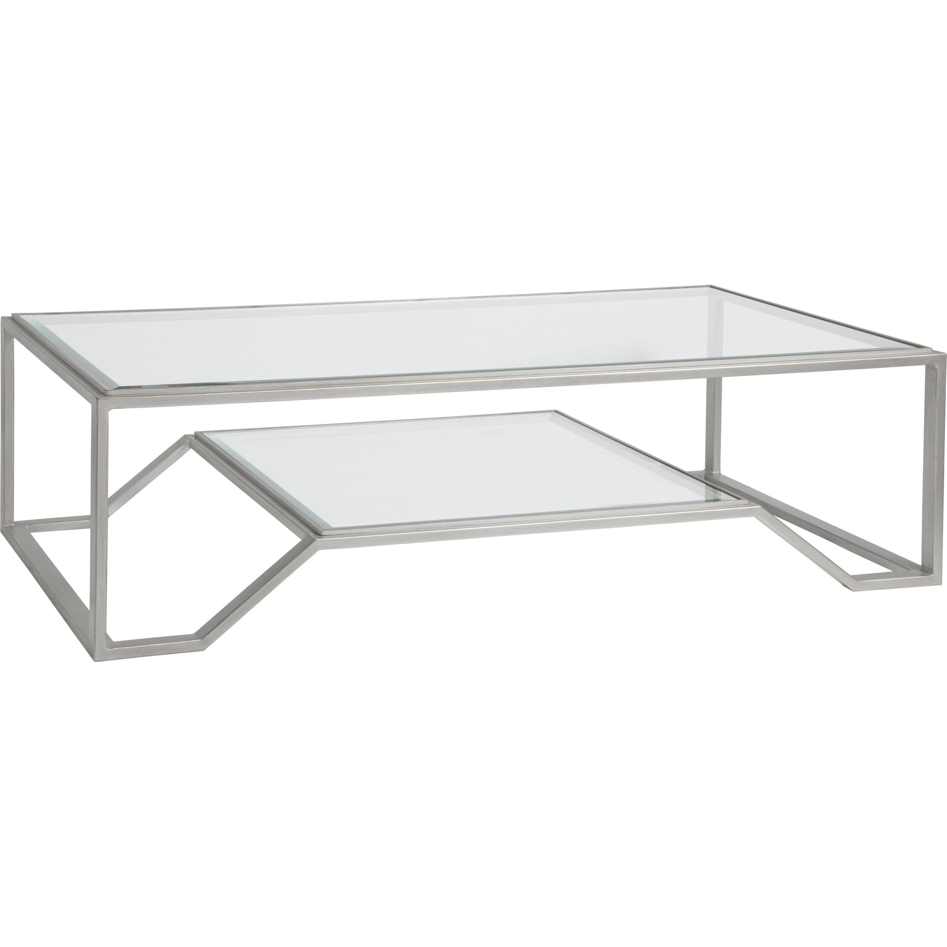 Byron Cocktail Table by Artistica Home. Made from unique in a modern style.