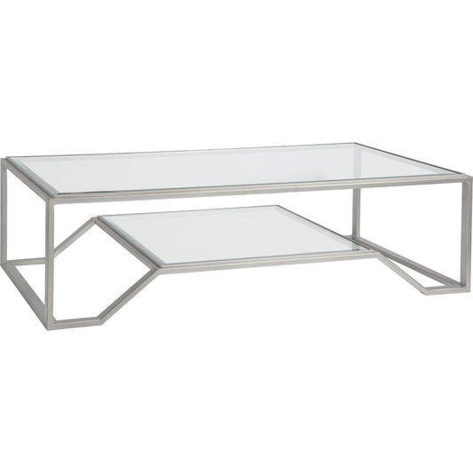 Byron Cocktail Table by Artistica Home. Made from unique in a modern style.