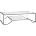 Byron Cocktail Table by Artistica Home. Made from unique in a modern style.