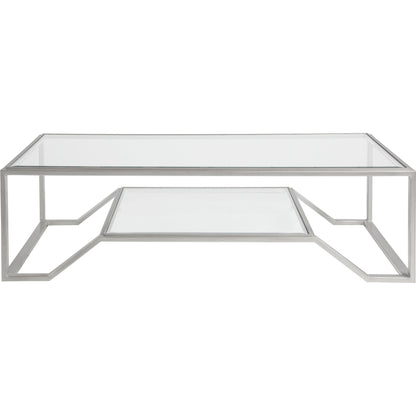 Byron Cocktail Table by Artistica Home. Made from unique in a modern style.