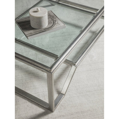 Byron Cocktail Table by Artistica Home. Made from unique in a modern style.