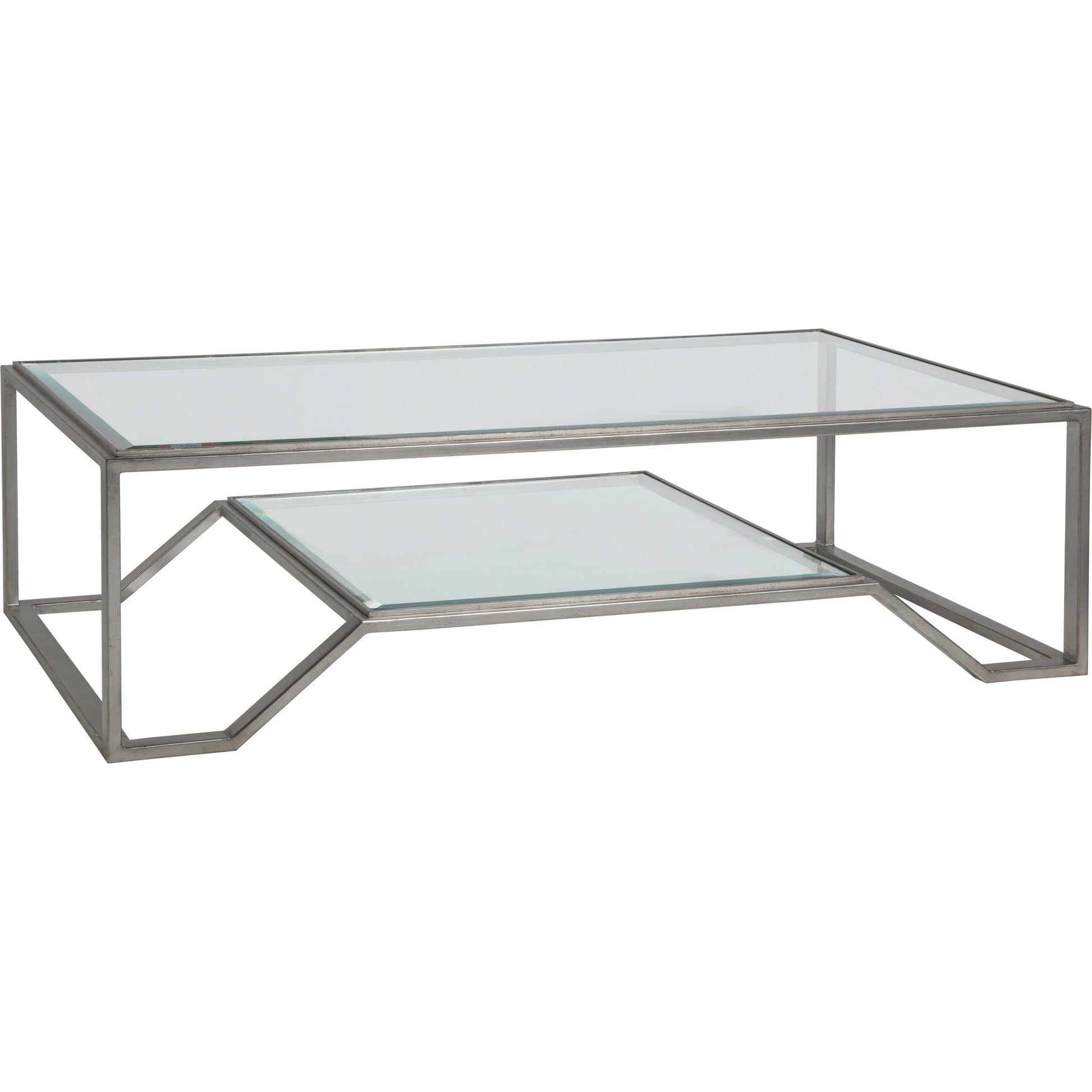 Byron Cocktail Table by Artistica Home. Made from unique in a modern style.