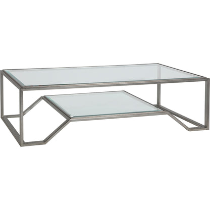 Byron Cocktail Table by Artistica Home. Made from unique in a modern style.
