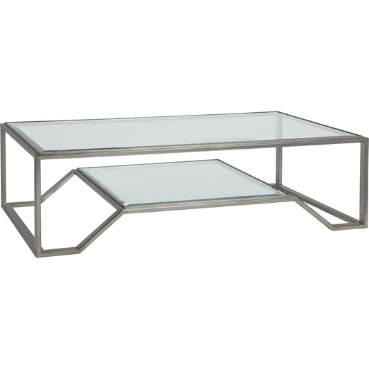 Byron Cocktail Table by Artistica Home. Made from unique in a modern style.