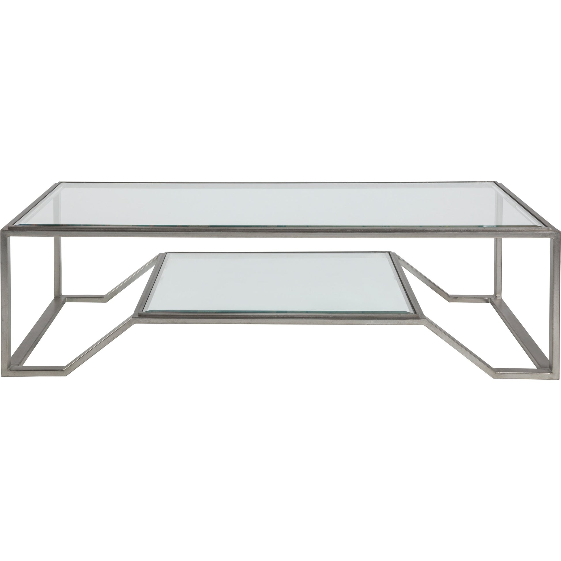 Byron Cocktail Table by Artistica Home. Made from unique in a modern style.