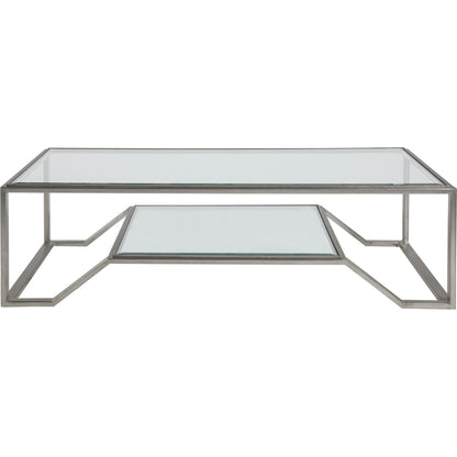 Byron Cocktail Table by Artistica Home. Made from unique in a modern style.