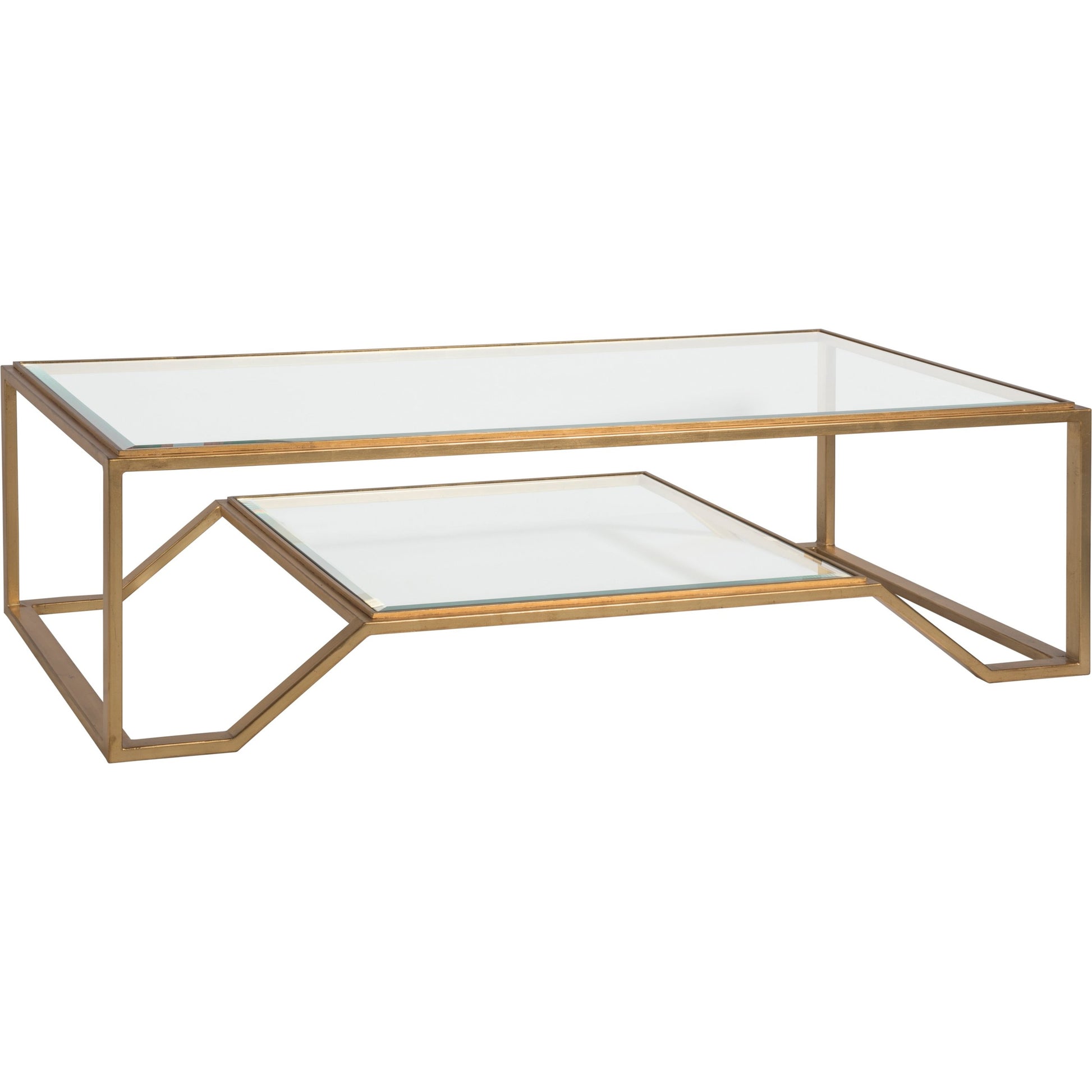 Byron Cocktail Table by Artistica Home. Made from unique in a modern style.