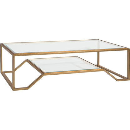 Byron Cocktail Table by Artistica Home. Made from unique in a modern style.