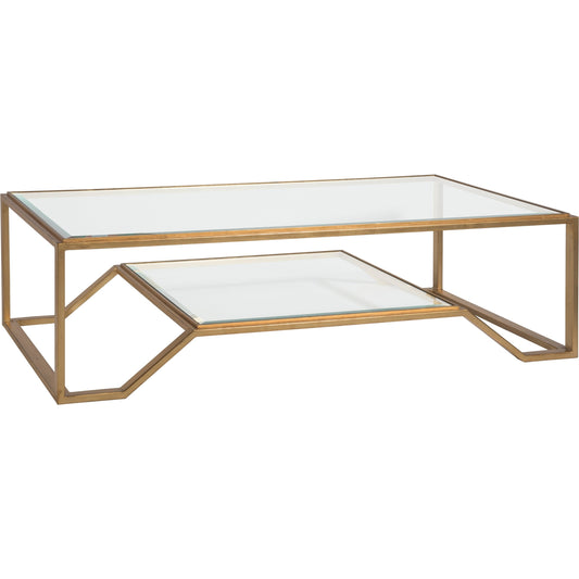 Byron Cocktail Table by Artistica Home. Made from unique in a modern style.