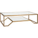 Byron Cocktail Table by Artistica Home. Made from unique in a modern style.