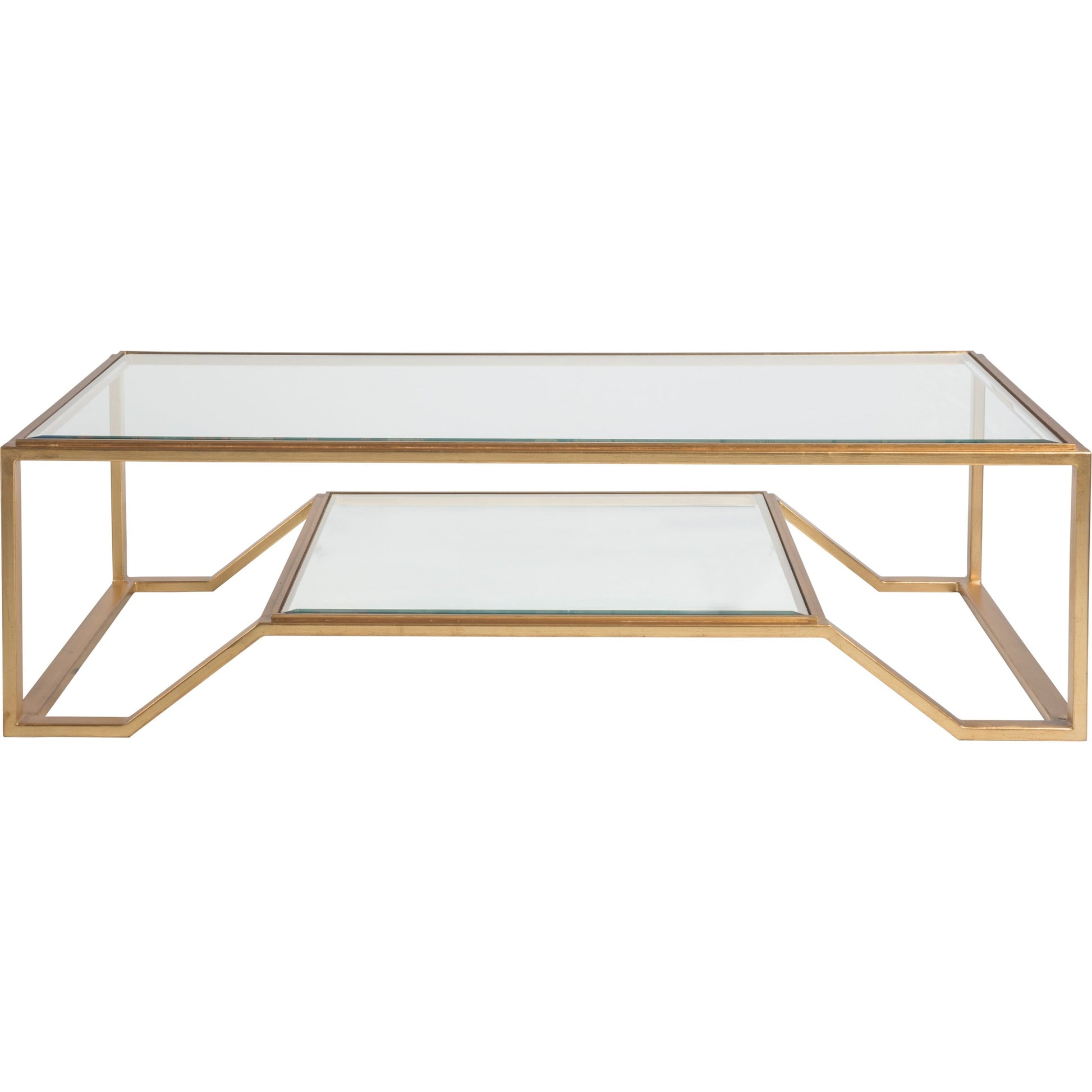 Byron Cocktail Table by Artistica Home. Made from unique in a modern style.