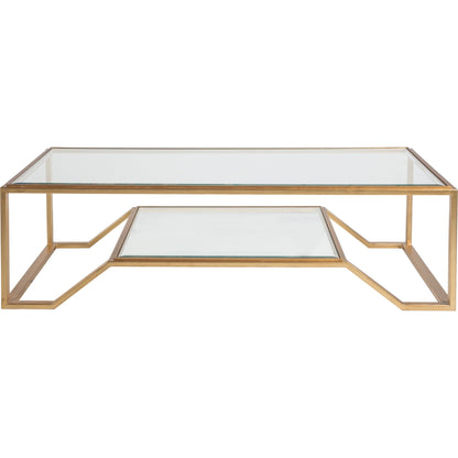 Byron Cocktail Table by Artistica Home. Made from unique in a modern style.