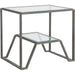 Byron End Table by Artistica Home. Made from unique in a modern style.