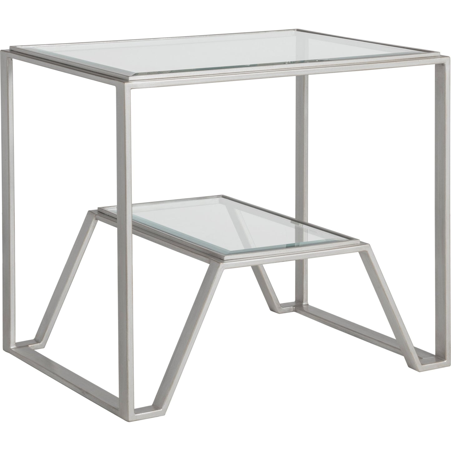 001 SI-1770473 | Additional Silo | Byron End Table by Artistica Home. Made from unique in a modern style.