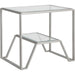 Byron End Table by Artistica Home. Made from unique in a modern style.