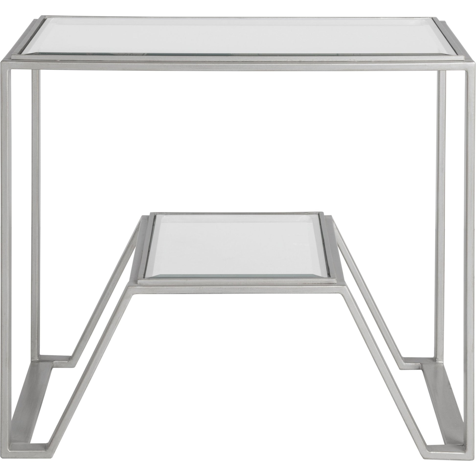 Byron End Table by Artistica Home. Made from unique in a modern style.