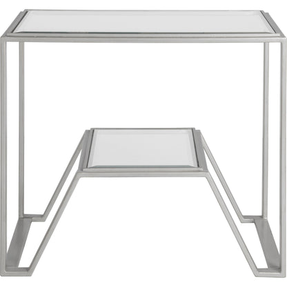 Byron End Table by Artistica Home. Made from unique in a modern style.