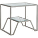 Byron End Table by Artistica Home. Made from unique in a modern style.