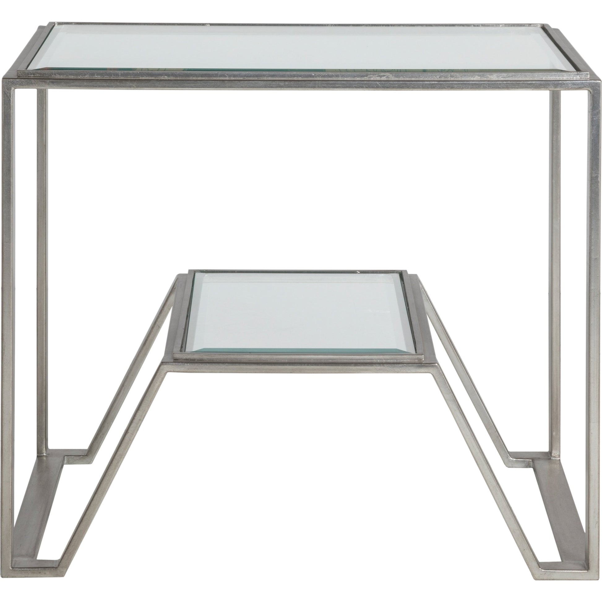 Byron End Table by Artistica Home. Made from unique in a modern style.