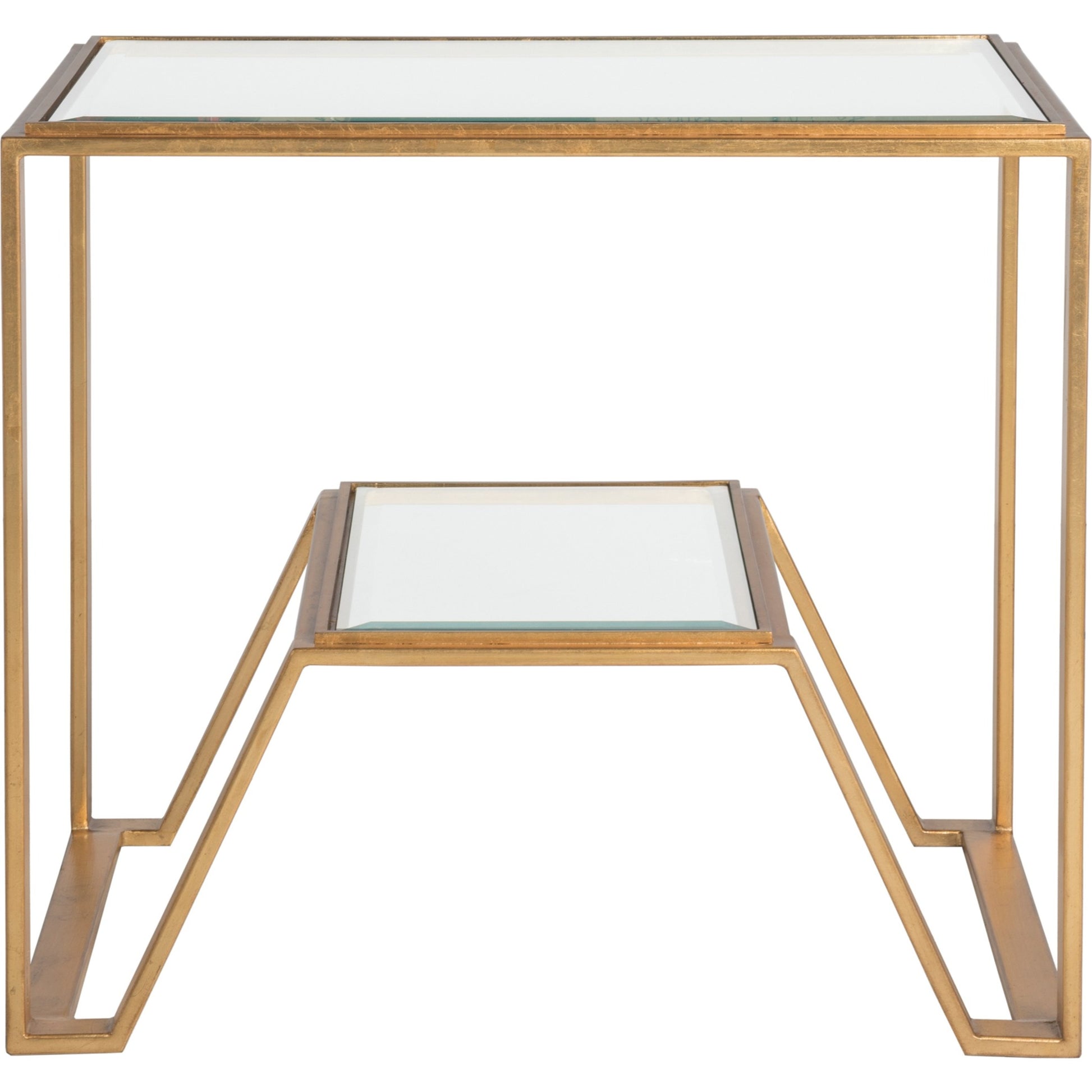 Byron End Table by Artistica Home. Made from unique in a modern style.