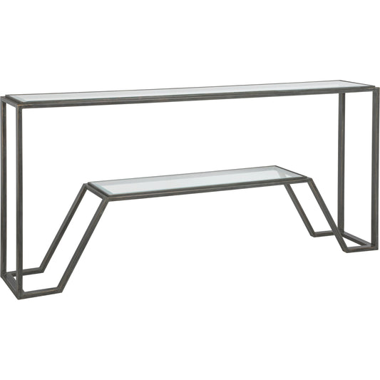Byron Console by Artistica Home. Made from unique in a modern style.