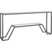 Byron Console by Artistica Home. Made from unique in a modern style.