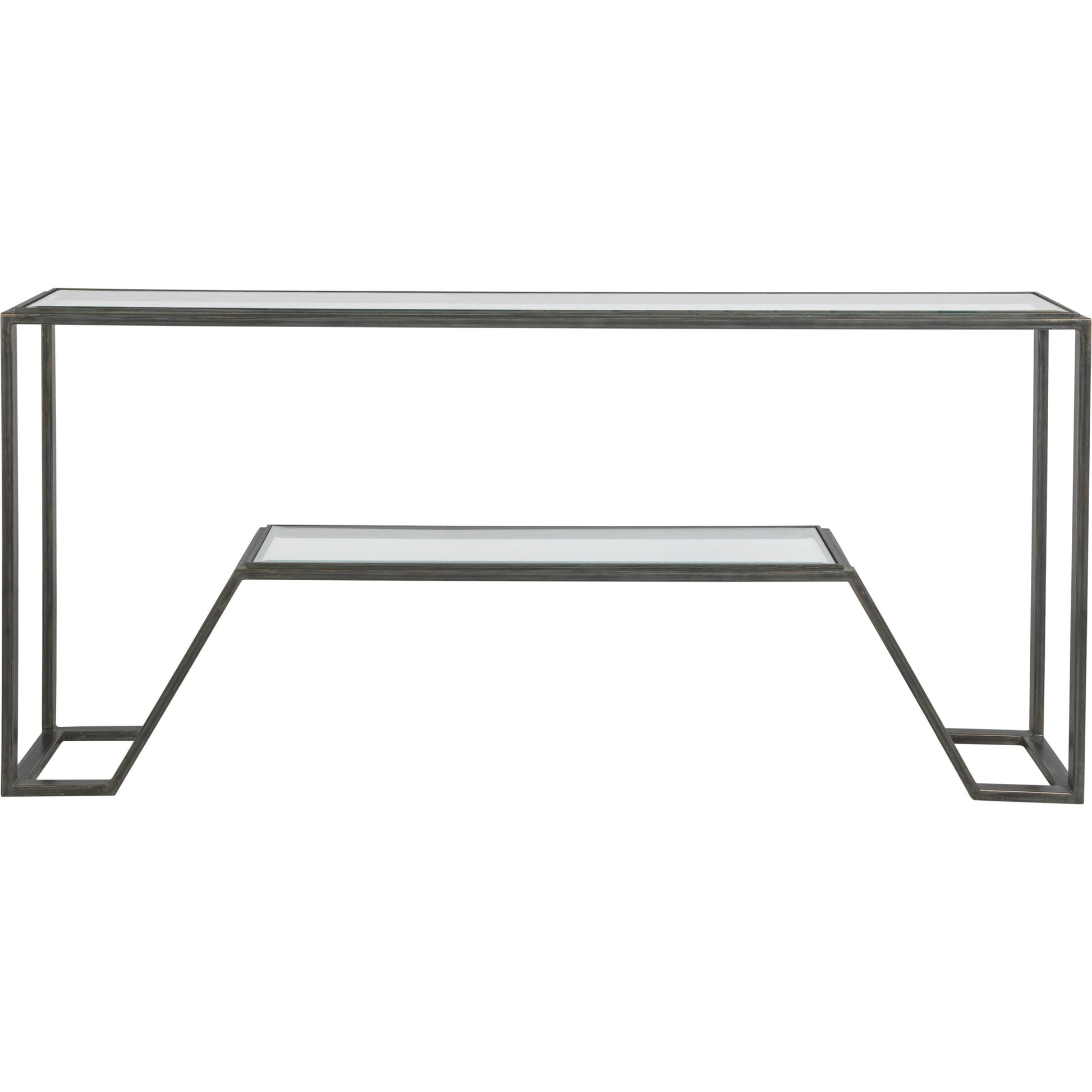 Byron Console by Artistica Home. Made from unique in a modern style.
