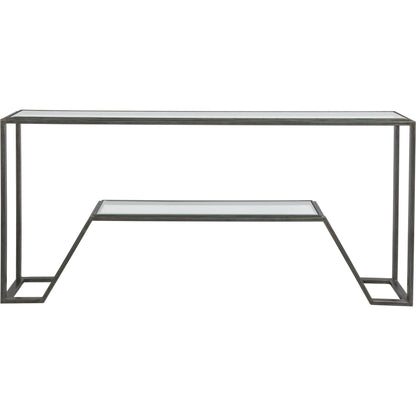 Byron Console by Artistica Home. Made from unique in a modern style.