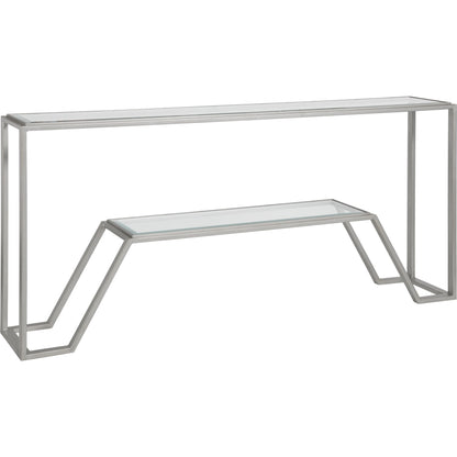 Byron Console by Artistica Home. Made from unique in a modern style.