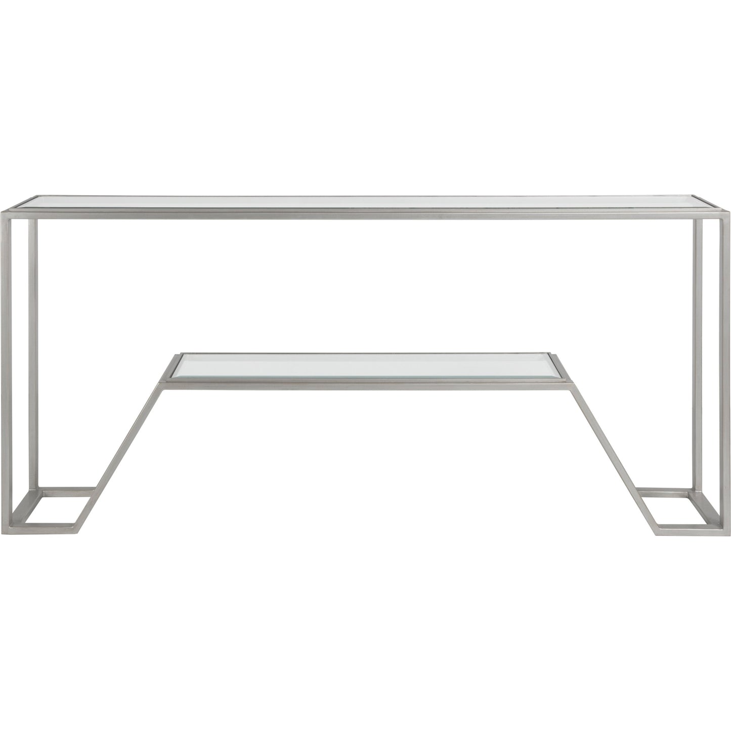 006 SI-1770465 | Additional Silo | Byron Console by Artistica Home. Made from unique in a modern style.