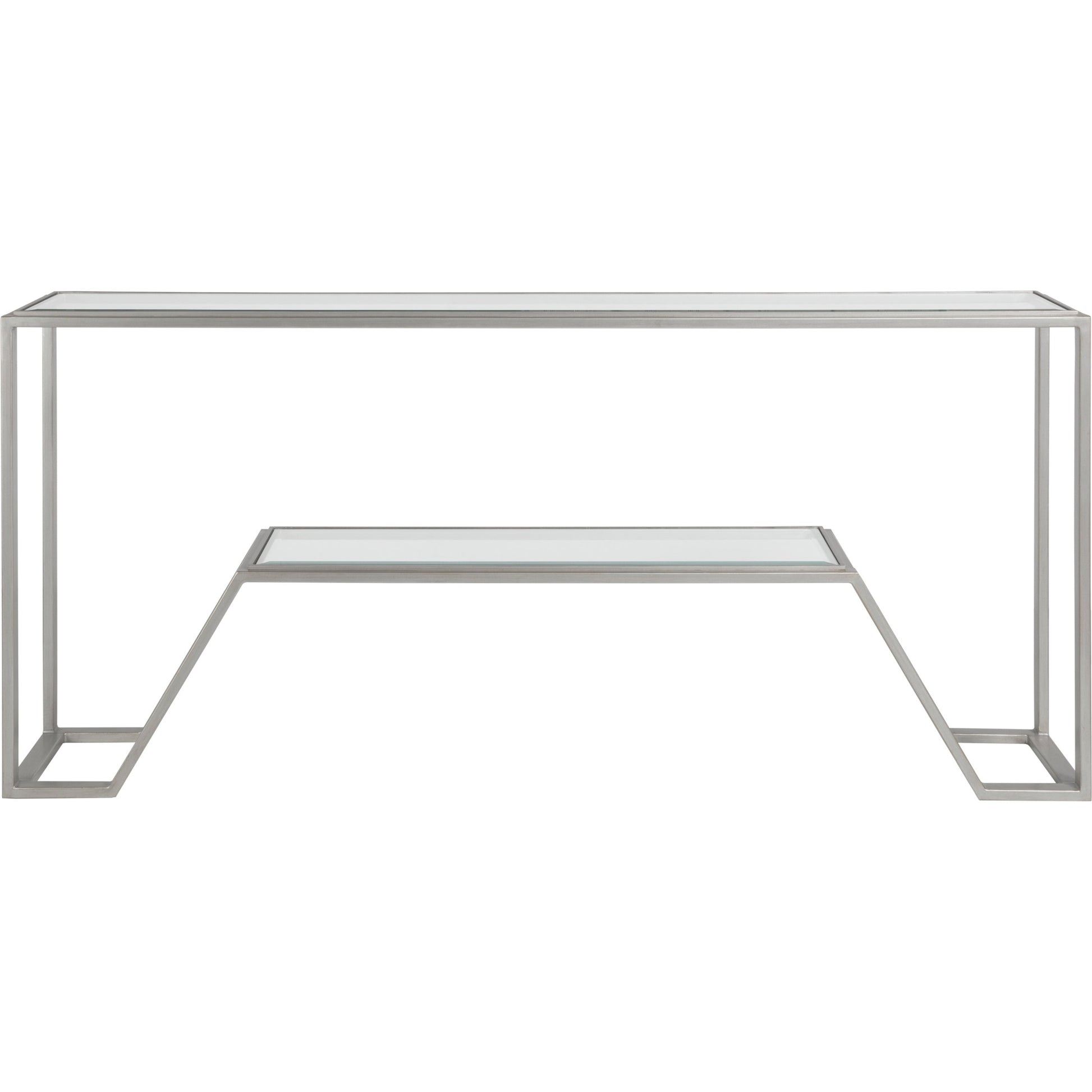 Byron Console by Artistica Home. Made from unique in a modern style.