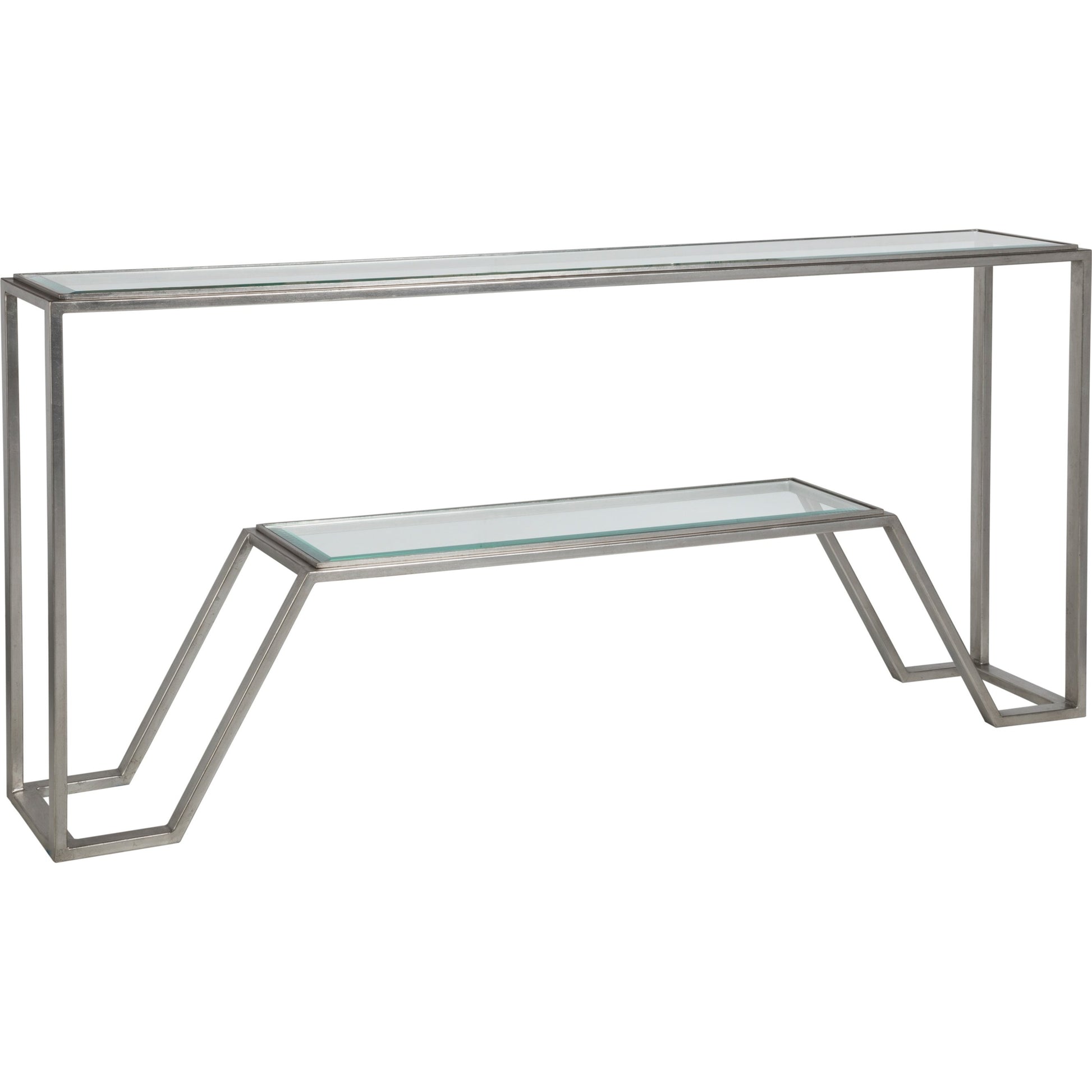 Byron Console by Artistica Home. Made from unique in a modern style.