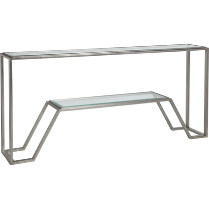 Byron Console by Artistica Home. Made from unique in a modern style.