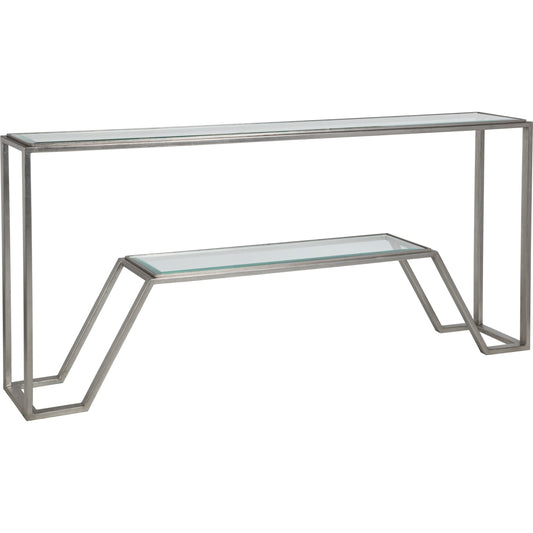 Byron Console by Artistica Home. Made from unique in a modern style.