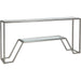 Byron Console by Artistica Home. Made from unique in a modern style.