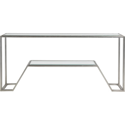 Byron Console by Artistica Home. Made from unique in a modern style.