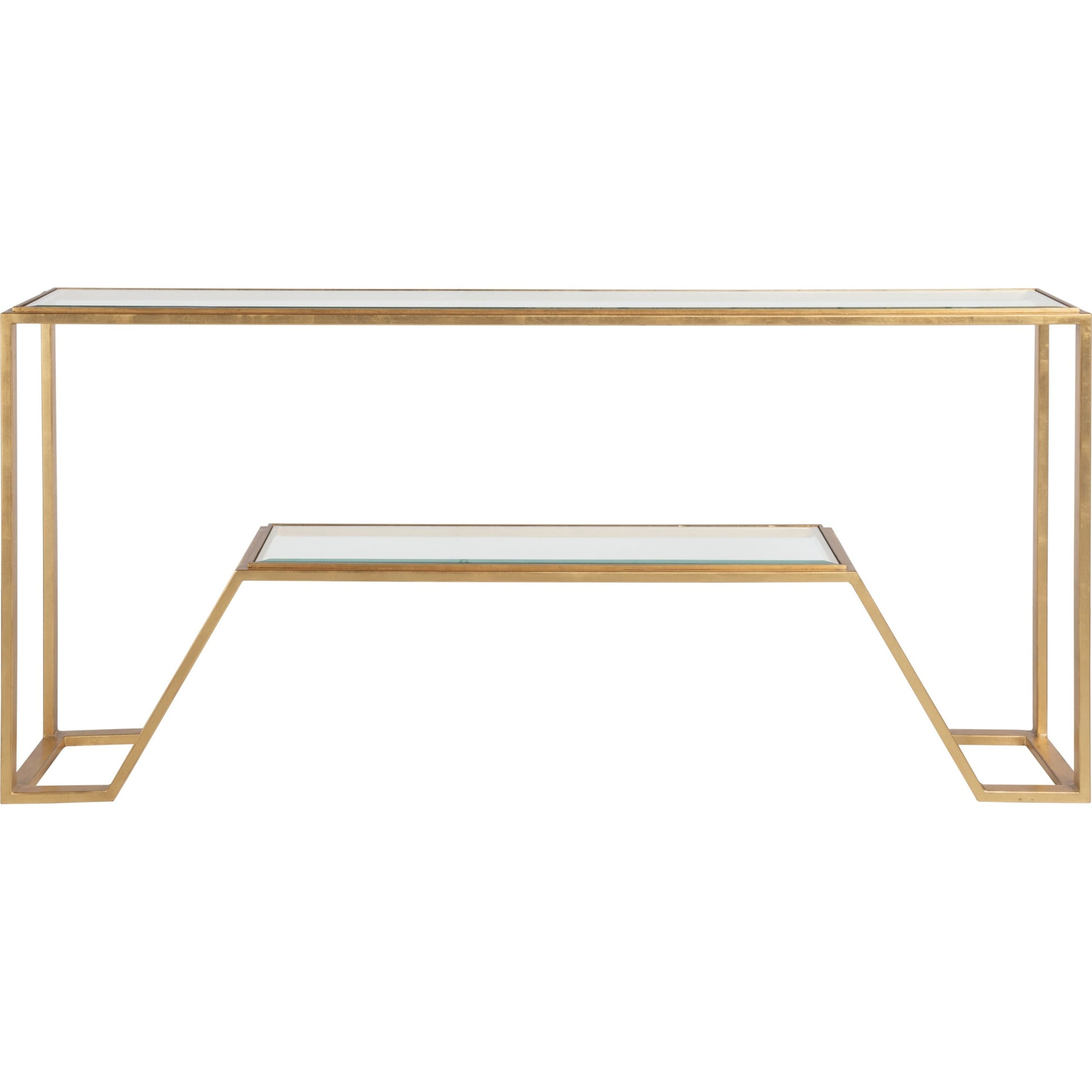 Byron Console by Artistica Home. Made from unique in a modern style.