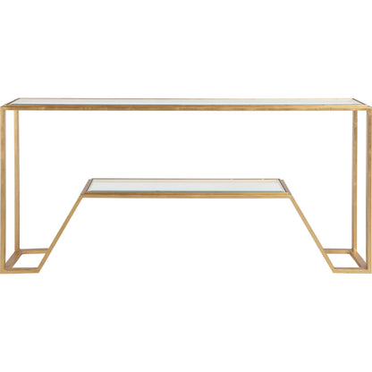 Byron Console by Artistica Home. Made from unique in a modern style.