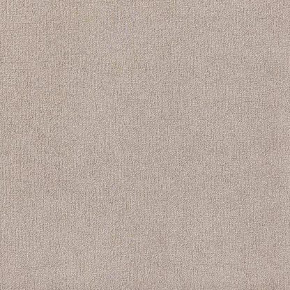 Dom 3-Piece Sectional by Four Hands in portland cobblestone, distressed sienna. Made from 100% polyester, solid rosa morada in a modern style.