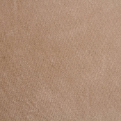 Luna Chaise by Four Hands in capri oatmeal. Made from 100% polyester, solid oak in a modern style.