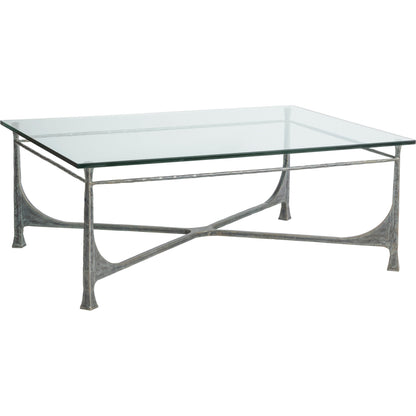 Bruno Cocktail Table by Artistica Home. Made from unique in a modern style.
